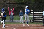 Softball vs Emmanuel  Wheaton College Softball vs Emmanuel College. - Photo By: KEITH NORDSTROM : Wheaton, Softball, Emmanuel